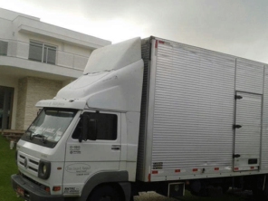 Foto de Souza & Marques Transportes em Botucatu, SP por Solutudo