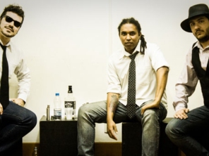 Foto de Banda Saloon em Botucatu, SP por Solutudo