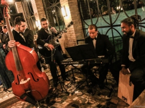Foto de Banda Saloon em Botucatu, SP por Solutudo
