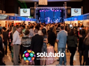 Foto de Banda Saloon em Botucatu, SP por Solutudo