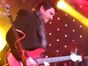 Foto de Banda Saloon em Botucatu, SP por Solutudo