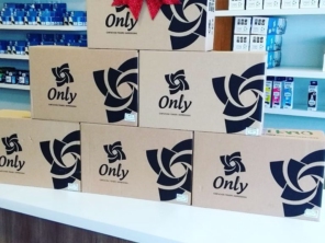 Foto de Only | Informática, Impressoras, Suprimentos em Lençóis Paulista, SP por Solutudo