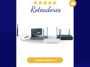 Foto de Only | Informática, Impressoras, Suprimentos em Lençóis Paulista, SP por Solutudo