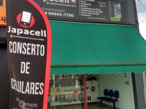 Foto galeria da empresa