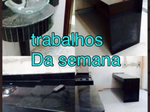 Foto de Darci Mármores e Granitos em Botucatu, SP por Solutudo
