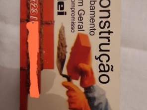 Foto de JS Construção em Botucatu, SP por Solutudo