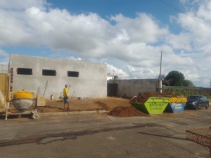 Foto de JS Construção em Botucatu, SP por Solutudo