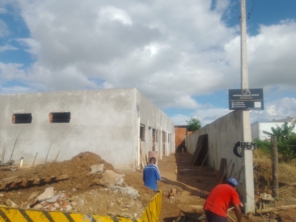 Foto de JS Construção em Botucatu, SP por Solutudo