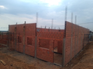 Foto de JS Construção em Botucatu, SP por Solutudo