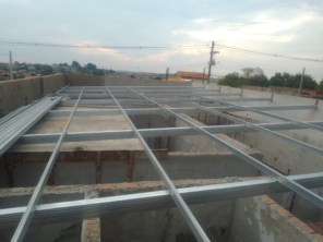 Foto de JS Construção em Botucatu, SP por Solutudo