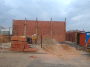 Foto de JS Construção em Botucatu, SP por Solutudo