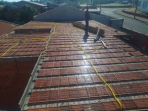 Foto de JS Construção em Botucatu, SP por Solutudo