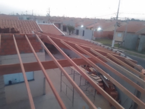 Foto de JS Construção em Botucatu, SP por Solutudo