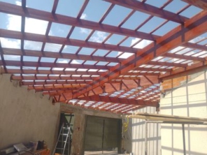 Foto de JS Construção em Botucatu, SP por Solutudo