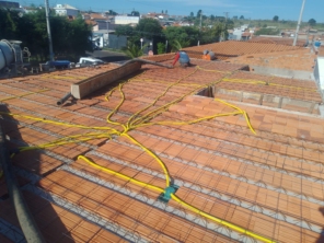 Foto de JS Construção em Botucatu, SP por Solutudo
