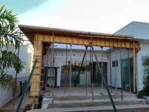 Foto de JS Construção em Botucatu, SP por Solutudo