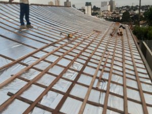 Foto de JS Construção em Botucatu, SP por Solutudo