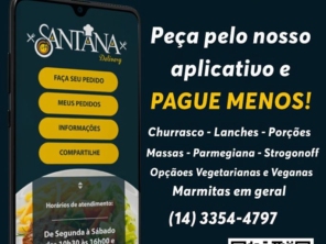 Foto galeria da empresa