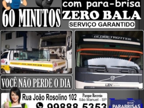 Foto de Disk Para-Brisas e Funilarias em São Manuel, SP por Solutudo