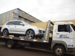 Foto galeria da empresa