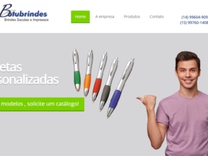 Foto galeria da empresa