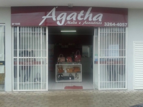 Foto de Agatha Moda e Acessórios em Lençóis Paulista, SP por Solutudo
