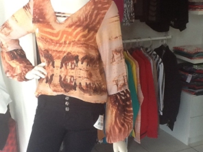 Foto de Agatha Moda e Acessórios em Lençóis Paulista, SP por Solutudo