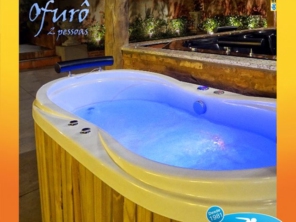 Foto de Piscinão em Jaú, SP por Solutudo