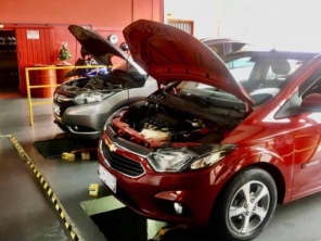 Foto galeria da empresa