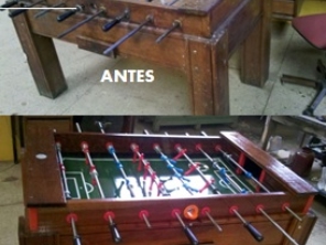 Foto galeria da empresa