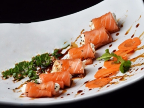 Foto de Sankei Sushi Bar em Botucatu, SP por Solutudo