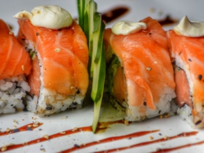 Foto de Sankei Sushi Bar em Botucatu, SP por Solutudo