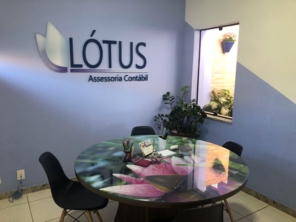 Foto de Lótus Assessoria Contábil em Lençóis Paulista, SP por Solutudo