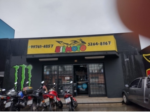 Foto de Bilmoto em Lençóis Paulista, SP por Solutudo