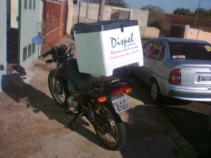 Foto galeria da empresa