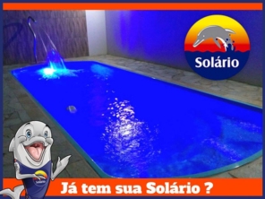 Foto de Solário em Jaú, SP por Solutudo