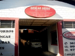 Foto de Gescar Gesso em Jaú, SP por Solutudo