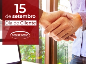 Foto de Gescar Gesso em Jaú, SP por Solutudo