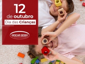Foto de Gescar Gesso em Jaú, SP por Solutudo