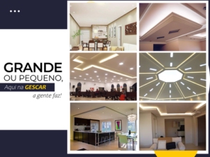Foto galeria da empresa