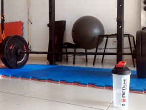 Foto de RED Line Personal Training e Condicionamento Físico em Botucatu, SP por Solutudo