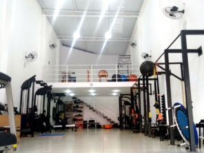 Foto de RED Line Personal Training e Condicionamento Físico em Botucatu, SP por Solutudo