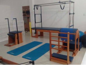 Foto de RED Line Personal Training e Condicionamento Físico em Botucatu, SP por Solutudo