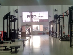 Foto galeria da empresa