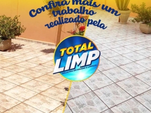 Total Limp - Jaú