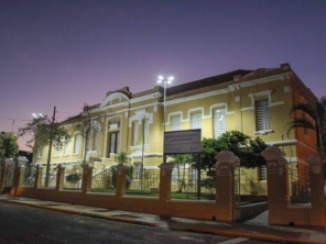 Foto de Emef Eliazar Braga em Pederneiras, SP por Solutudo