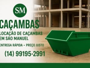 Foto galeria da empresa