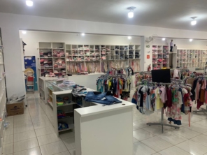 Foto de Pezinho de Anjo Kids em São Manuel, SP por Solutudo