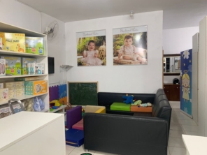 Foto de Pezinho de Anjo Kids em São Manuel, SP por Solutudo