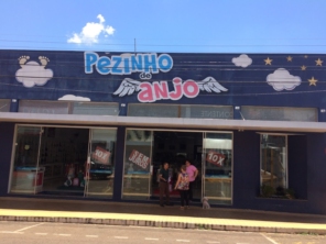 Foto de Pezinho de Anjo Kids em São Manuel, SP por Solutudo